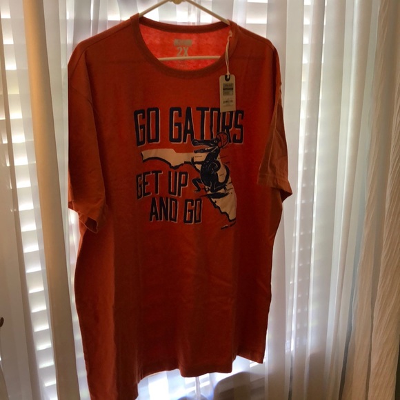 NWT Florida Gators Tee - Picture 2 of 4